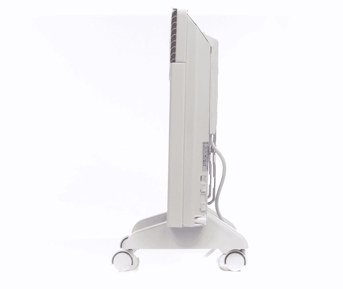 Noirot 73585 1500W Spot Plus Panel Heater at The Good Guys