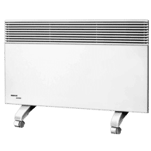 Noirot2400W Spot Plus White Panel Heater10124372