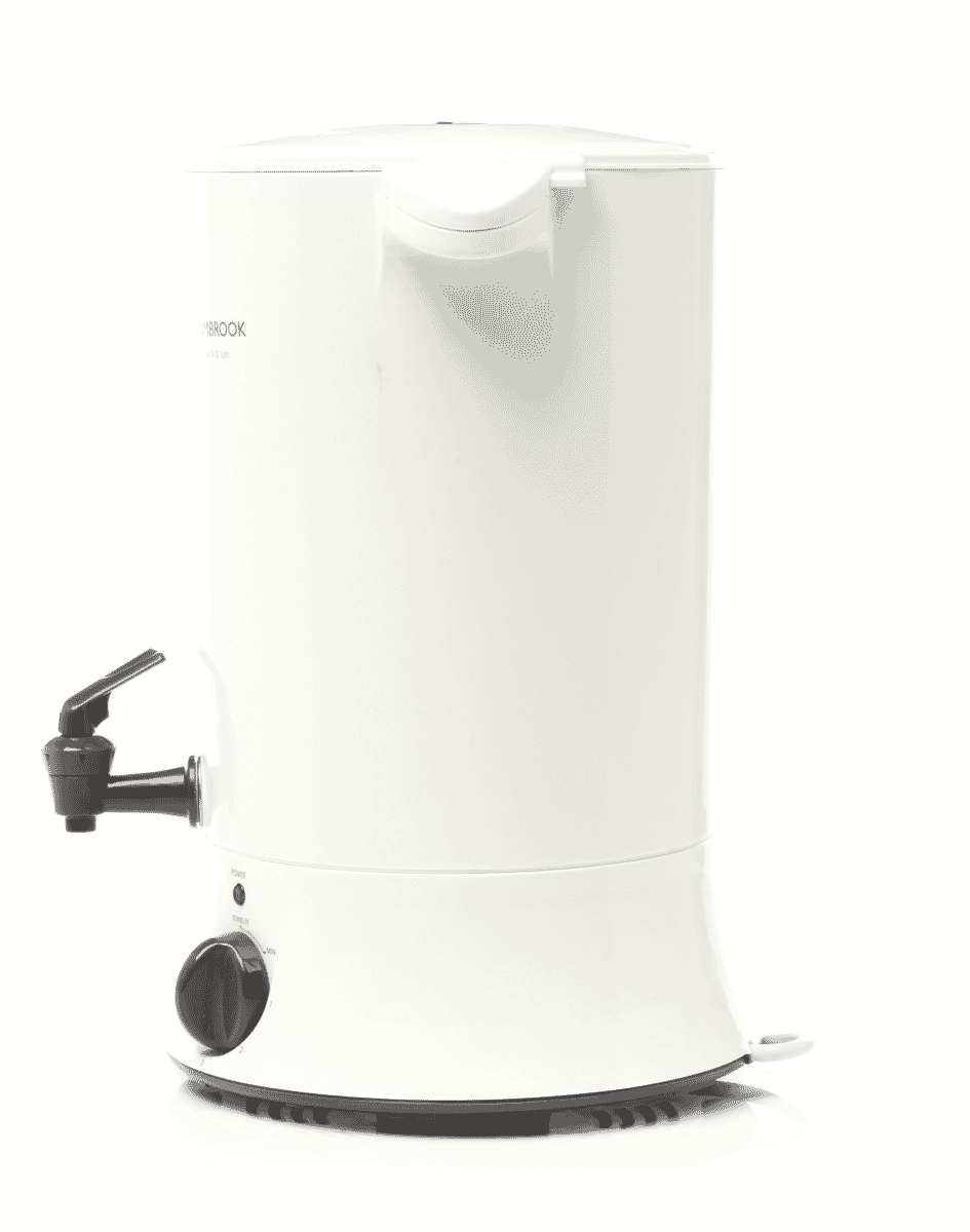 Kambrook KUR10 8L Domestic Urn at The Good Guys