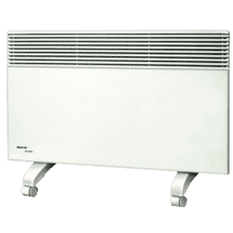 Noirot2000W Spot Plus Panel Heater with Timer10150450