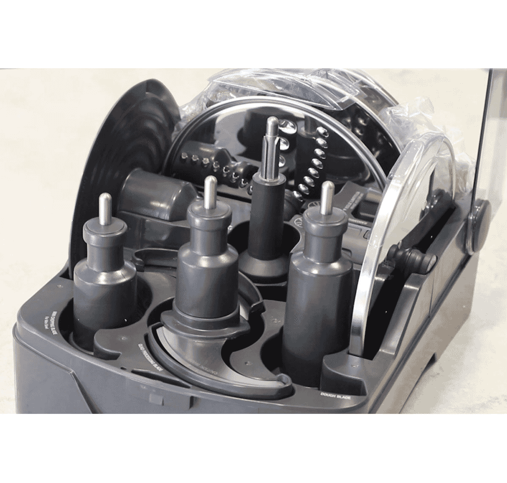 Breville BFP800BAL Kitchen Wizz Pro 2000W Food Processor at The Good Guys