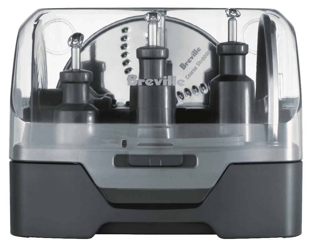 Breville BFP800BAL Kitchen Wizz Pro 2000W Food Processor at The Good Guys