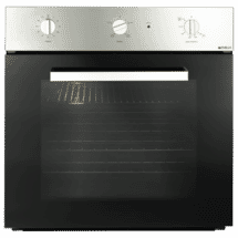 Emilia60cm Gas Oven50010560