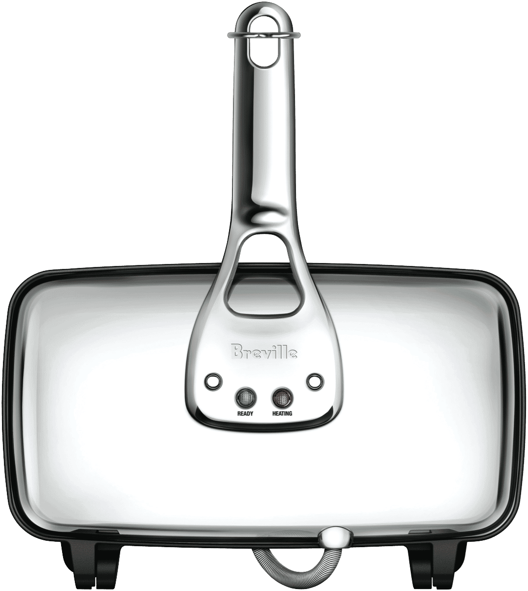 Breville BSG1974 The Classic Sandwich Maker at The Good Guys