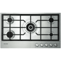 Fisher & Paykel90cm Gas Cooktop50016930