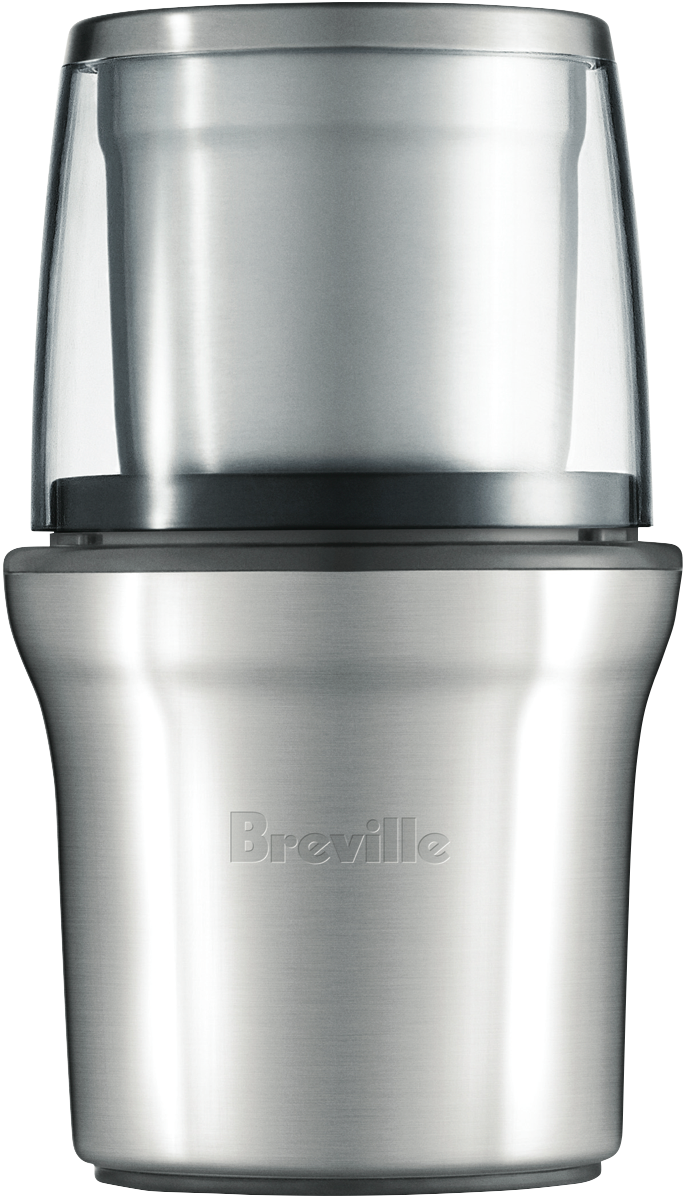 Breville BCG200 Coffee and Spice Grinder at The Good Guys