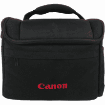 CanonDeluxe Bag to suit EOS Range50022902