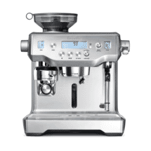 BrevilleThe Oracle Espresso Machine50022908