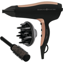 RemingtonPro Air Turbo 2400W Hair Dryer50026492