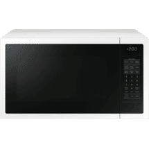 Samsung34L 1000W White Sensor Microwave50027043