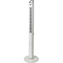 DeLonghi116cm Tower Fan with Remote50028232