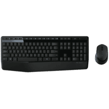 LogitechMK345 Wireless Keyboard & Mouse50031432