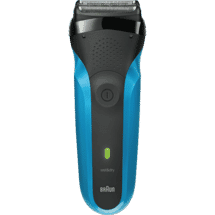 BraunRechargeable Wet&Dry Electric Shaver50049216