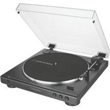 Audio TechnicaLP60XBT Bluetooth Turntable50070837