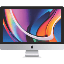 AppleiMac 27" with Retina 5K Display 3.1GHz 10th Gen i5 256GB50072405