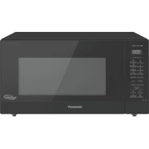 Panasonic44L 1100W Inverter Microwave Black50072620