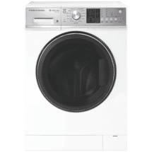 Fisher & Paykel8.5kg Front Load Washer50074595