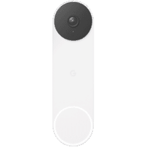 GoogleNest Doorbell (White)50077183
