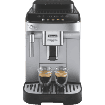 DeLonghiMagnifica Evo Fully Automatic Coffee Machine Silver Black50079448