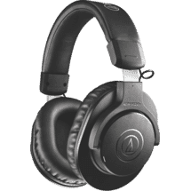Audio TechnicaM20XBT Wireless Studio headphones50079542