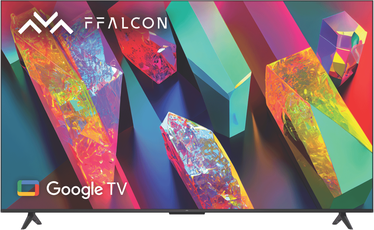 Ffalcon U K Uhd Smart Tv Ff U