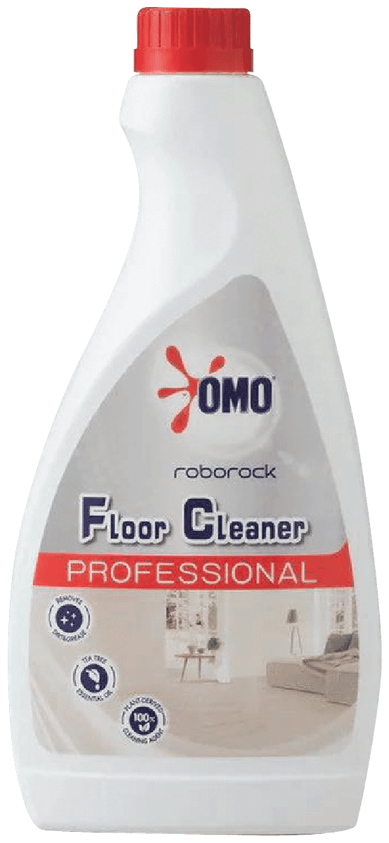 Roborock Floor Cleaner Fluid 480ml RR OMO FLUID