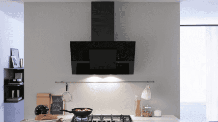 DeLonghi Rangehoods | The Good Guys