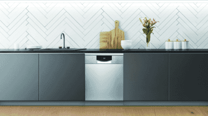 DeLonghi Dishwashers | The Good Guys