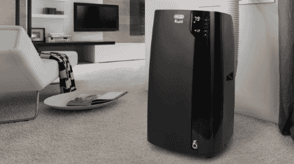 DeLonghi Cooling | The Good Guys