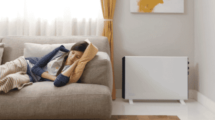 DeLonghi Heaters | The Good Guys