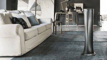 DeLonghi Air Purifiers & Dehumidifiers | The Good Guys