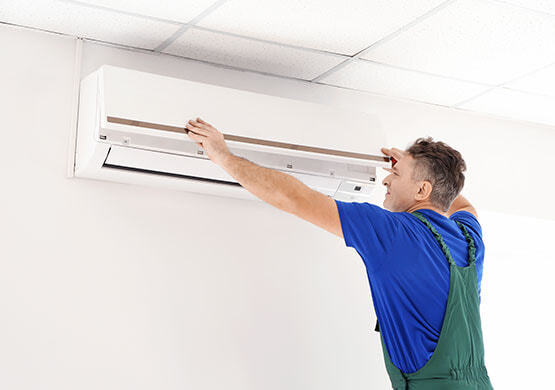 Image result for air conditioning installation services