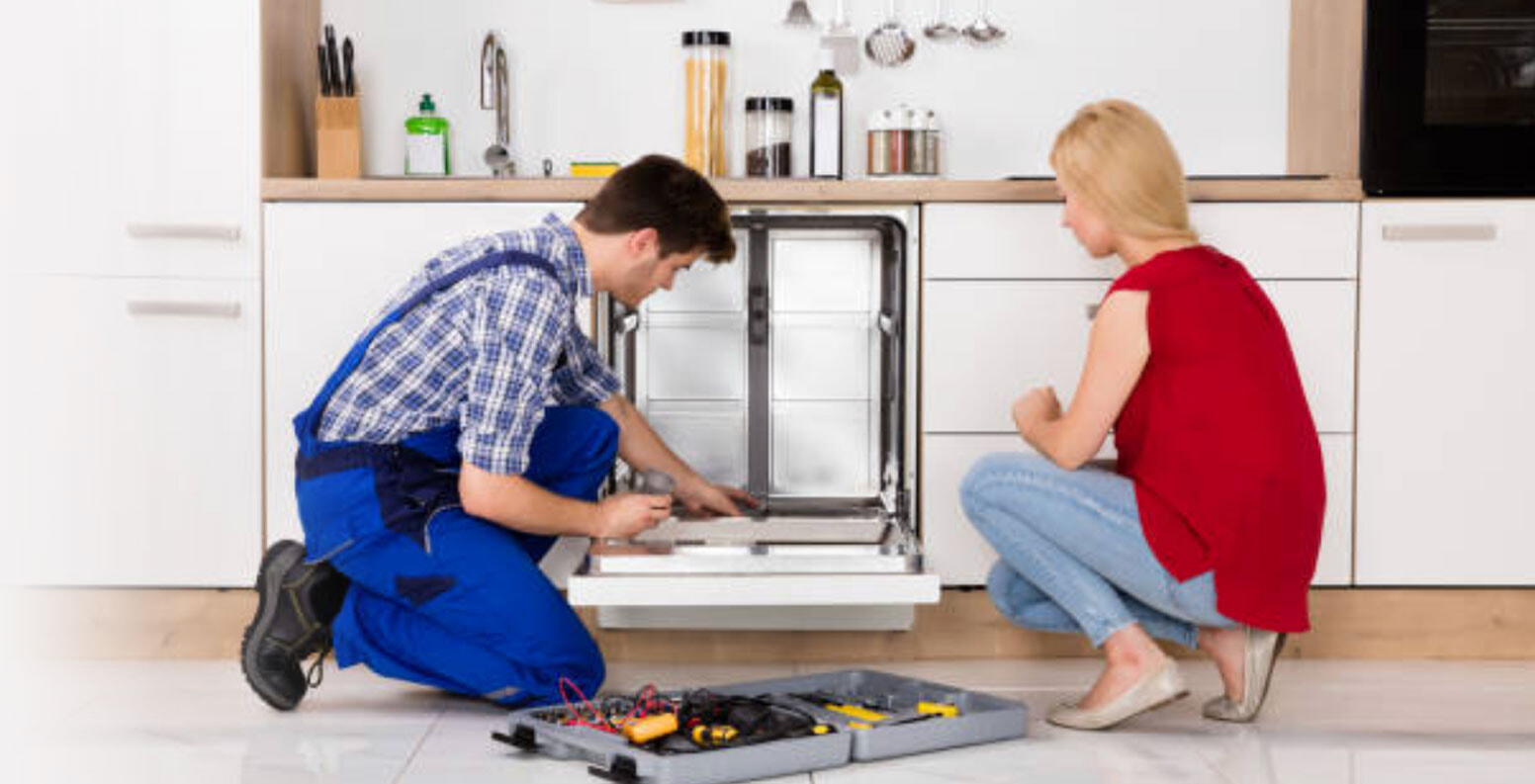 Home Services Repairs