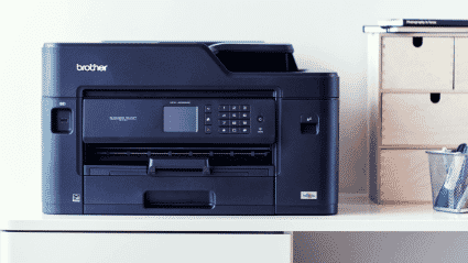 brother printer good guys