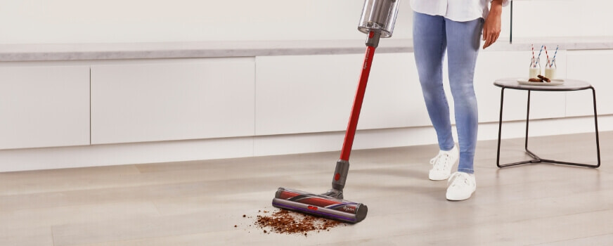 Dyson V11 Cordless Vacuum Cleaner The Good Guys