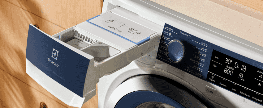 Electrolux Laundry | The Good Guys