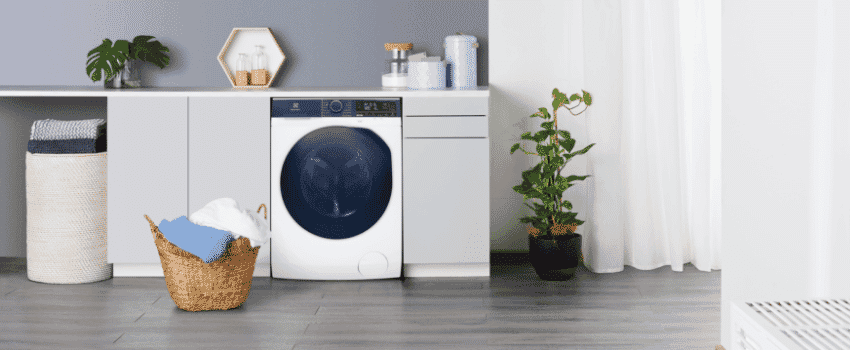 Electrolux Laundry | The Good Guys