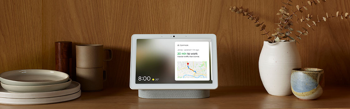 google hub good guys