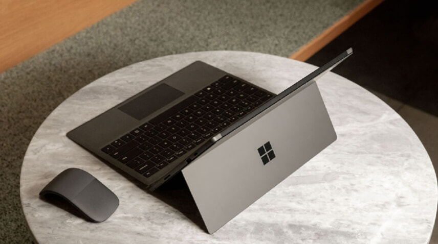 surface pro black keyboard