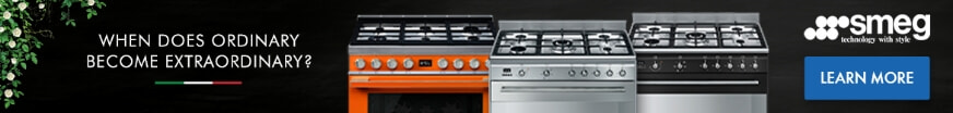 Smeg Upright Cookers | The Good Guys
