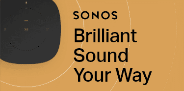 Sonos | The Good Guys