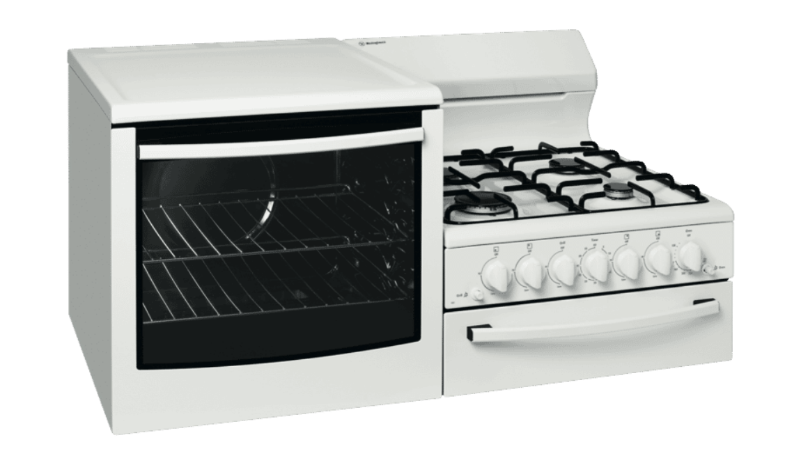 Best Westinghouse Freestanding Ovens The Good Guys