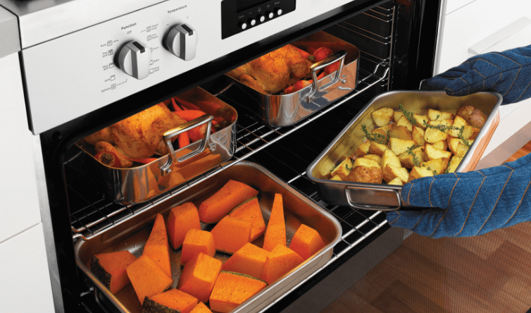 Best Westinghouse Freestanding Ovens | The Good Guys