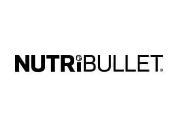 Nutribullet | The Good Guys
