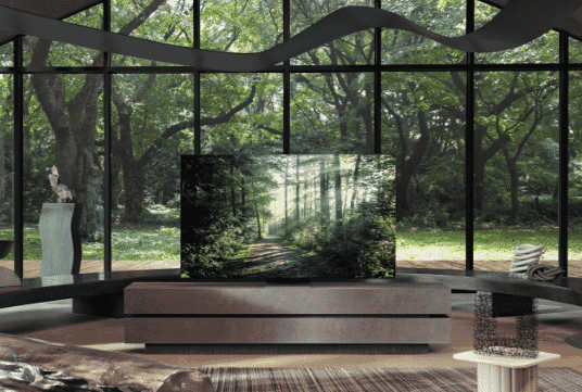 Best TVs For Watching Sport