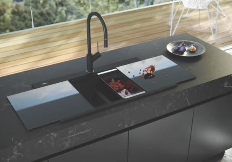 The Good Guys Find The Best Kitchen Sinks In Australia