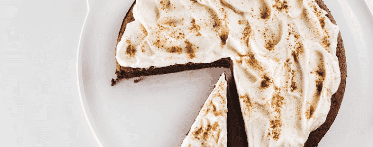 Steam Dessert Recipe