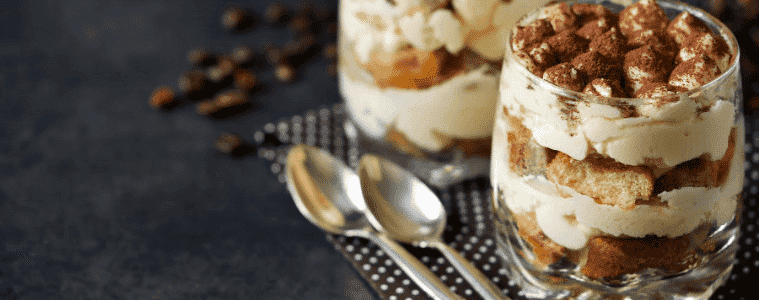 Cheats Tiramisu Recipe