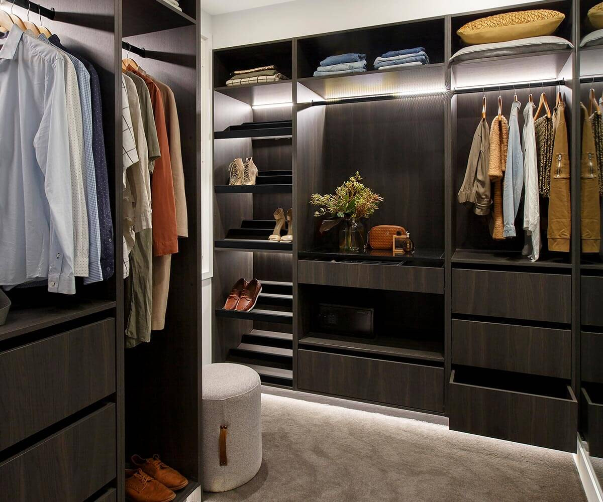 Tips To Design Your Dream Built In Wardrobes The Good Guys