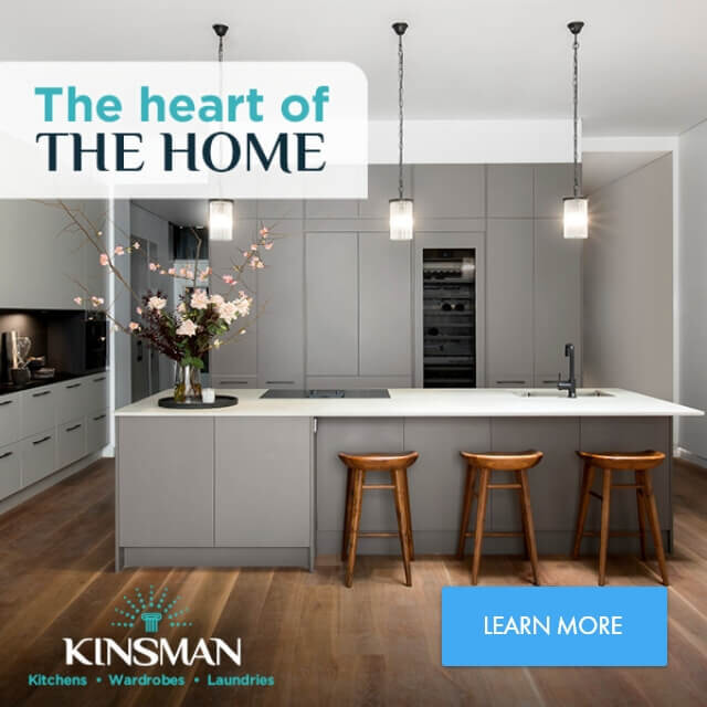 Kinsman Kitchens | The Good Guys